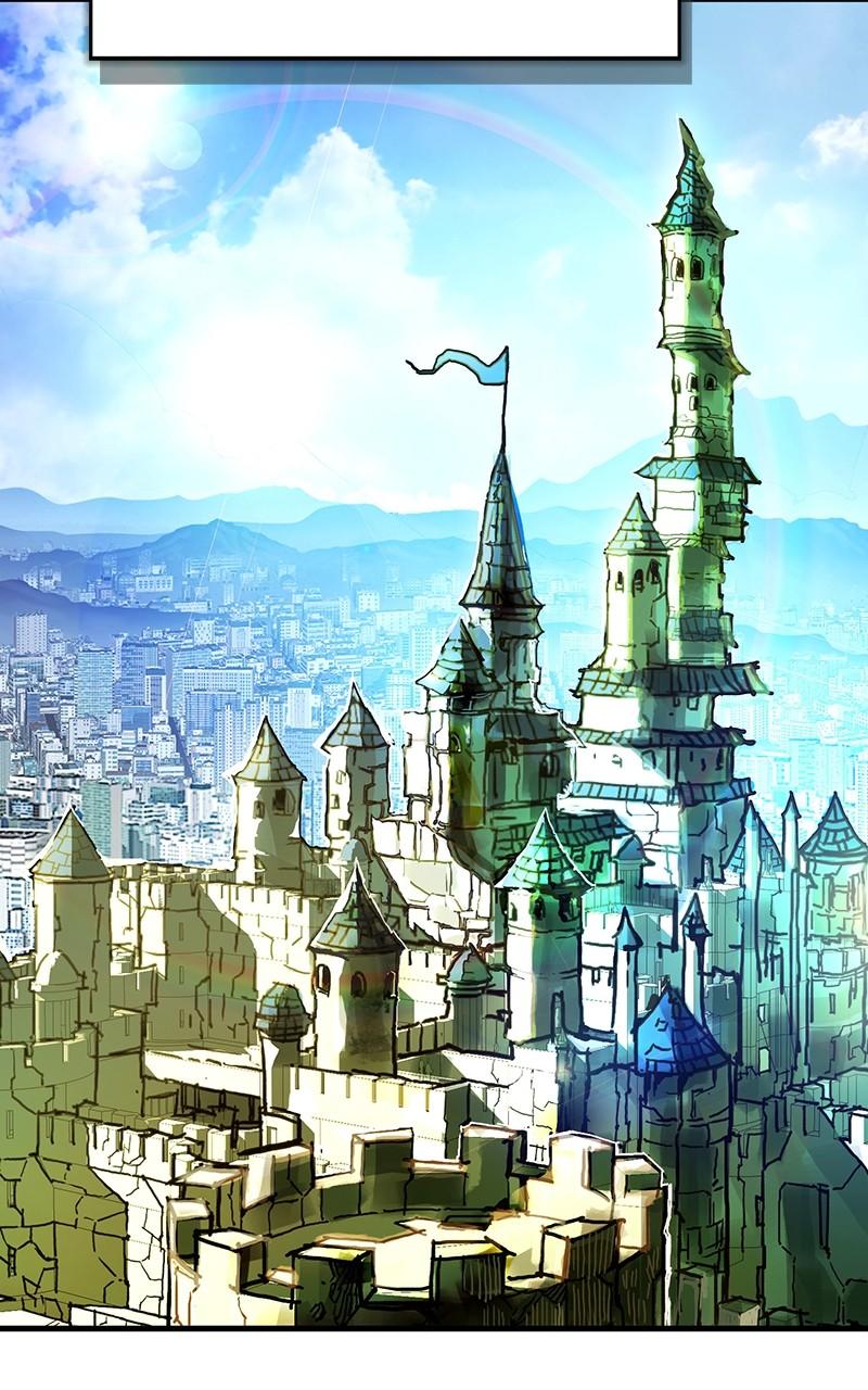 Read Hardcore Leveling Warrior chapter 157.9 image 41 on Lezhin