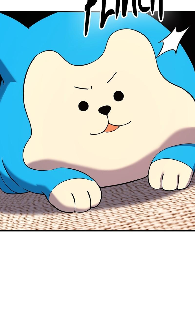 Read Hardcore Leveling Warrior chapter 157.9 image 43 on Lezhin