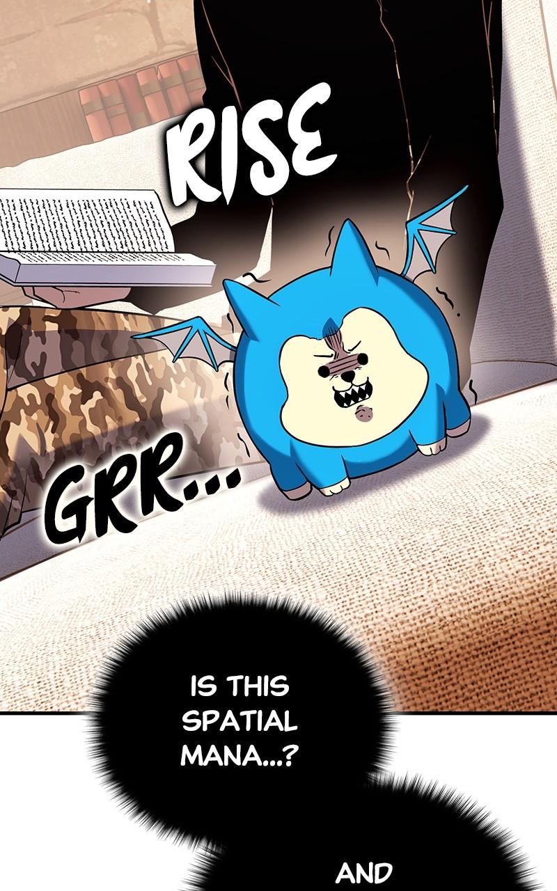 Read Hardcore Leveling Warrior chapter 157.9 image 45 on Lezhin