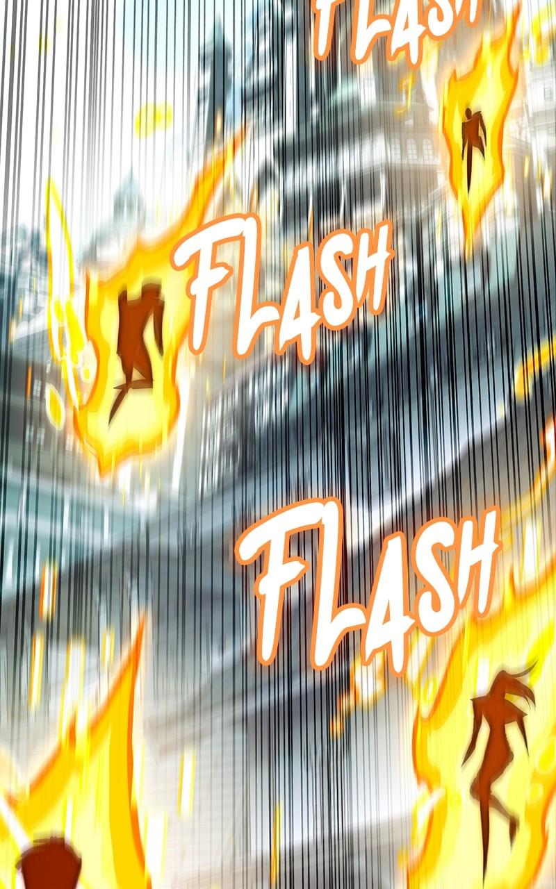 Read Hardcore Leveling Warrior chapter 157.9 image 49 on Lezhin