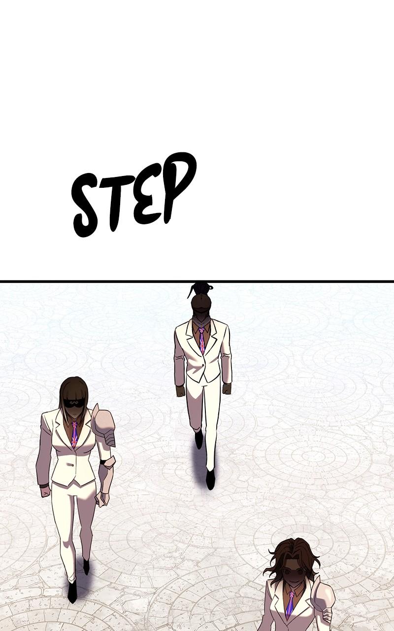Read Hardcore Leveling Warrior chapter 157.9 image 54 on Lezhin