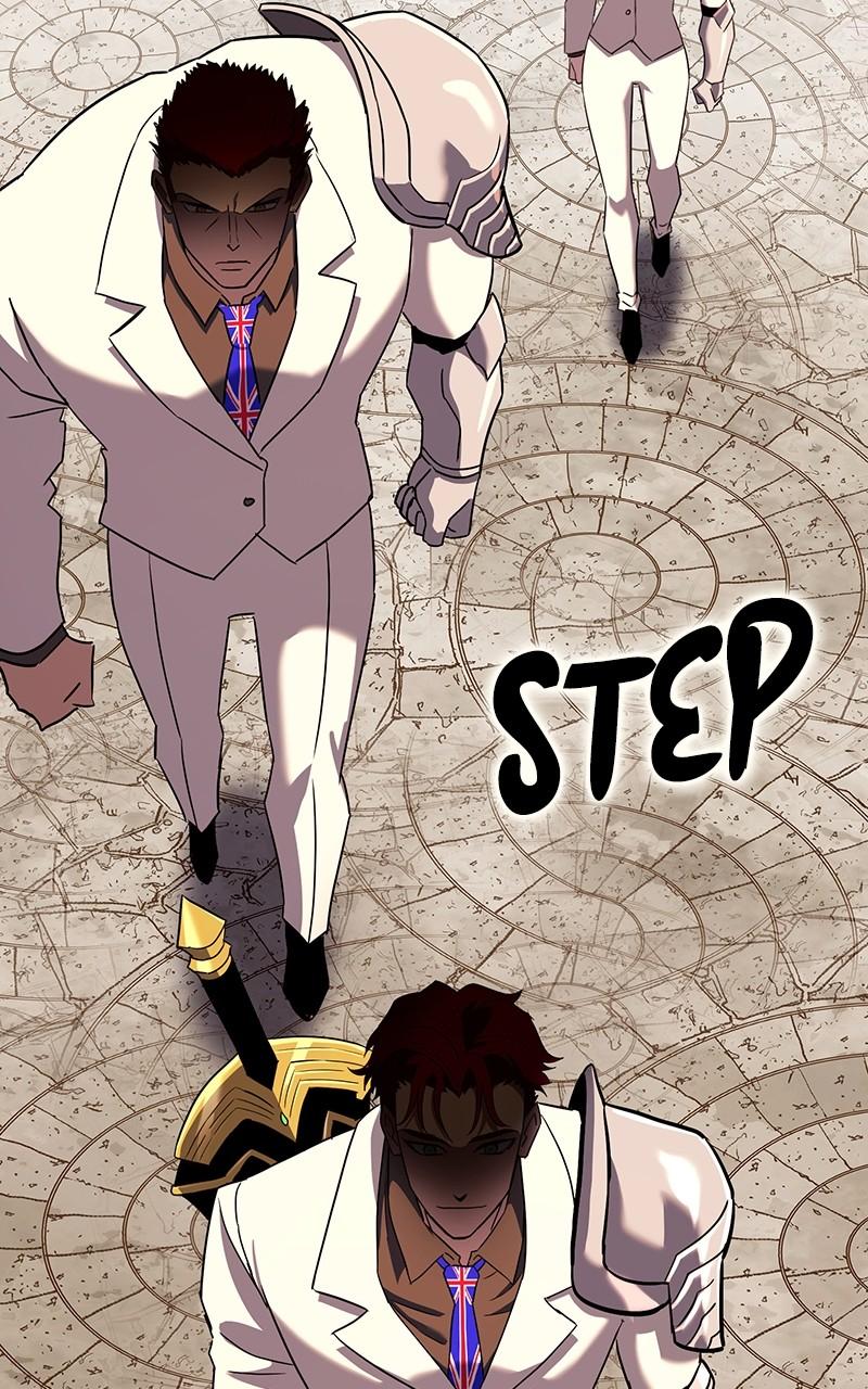 Read Hardcore Leveling Warrior chapter 157.9 image 55 on Lezhin