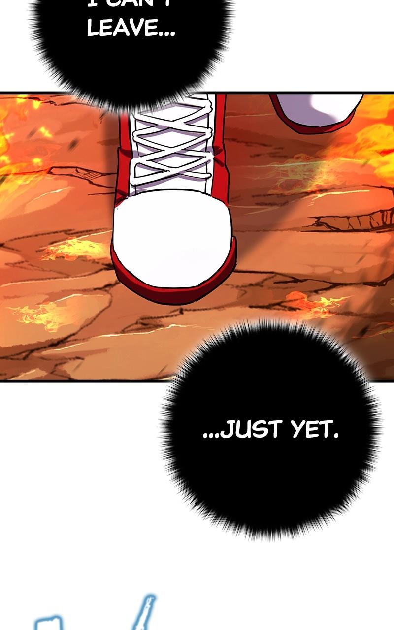 Read Hardcore Leveling Warrior chapter 157.9 image 6 on Lezhin