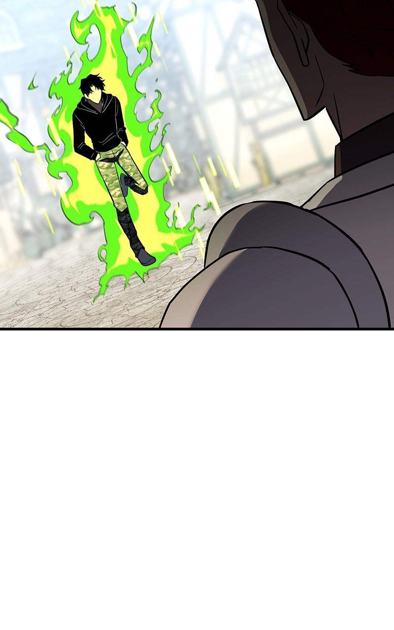 Read Hardcore Leveling Warrior chapter 157.9 image 60 on Lezhin