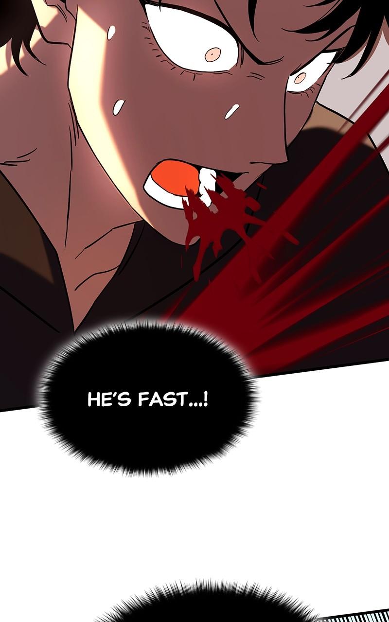 Read Hardcore Leveling Warrior chapter 157.9 image 69 on Lezhin