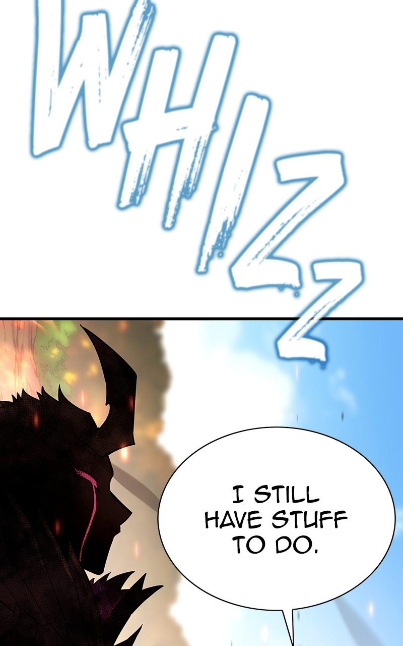 Read Hardcore Leveling Warrior chapter 157.9 image 7 on Lezhin