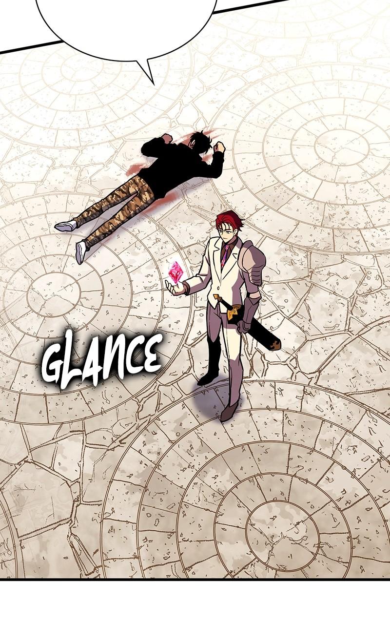 Read Hardcore Leveling Warrior chapter 157.9 image 77 on Lezhin