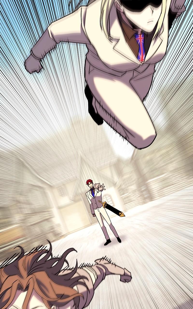 Read Hardcore Leveling Warrior chapter 157.9 image 87 on Lezhin
