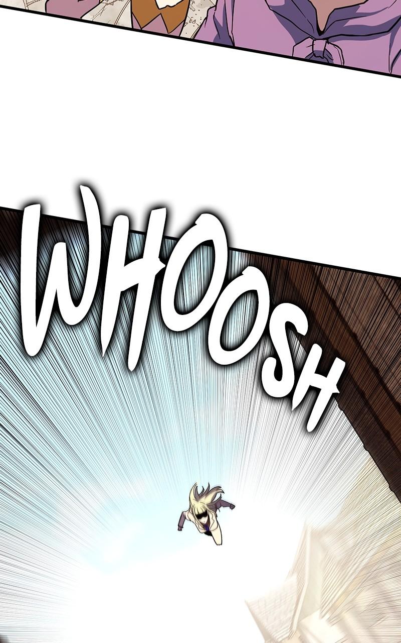 Read Hardcore Leveling Warrior chapter 157.9 image 90 on Lezhin