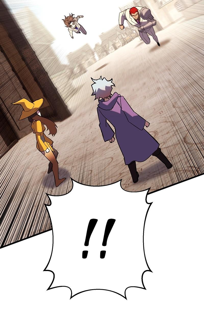 Read Hardcore Leveling Warrior chapter 157.9 image 91 on Lezhin