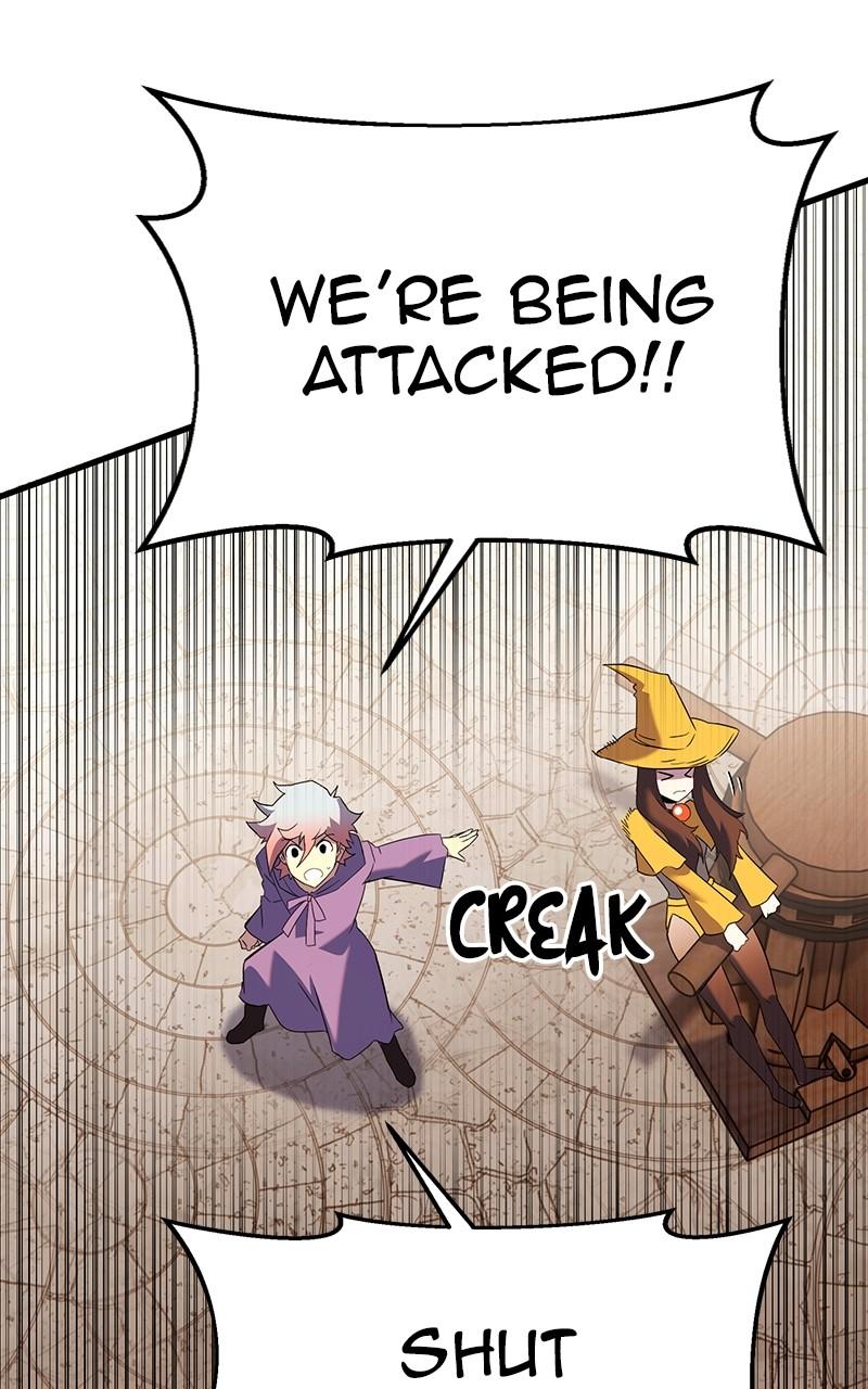 Read Hardcore Leveling Warrior chapter 157.9 image 92 on Lezhin