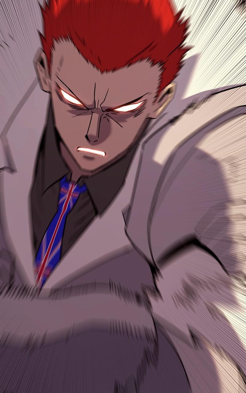 Read Hardcore Leveling Warrior chapter 157.9 image 99 on Lezhin
