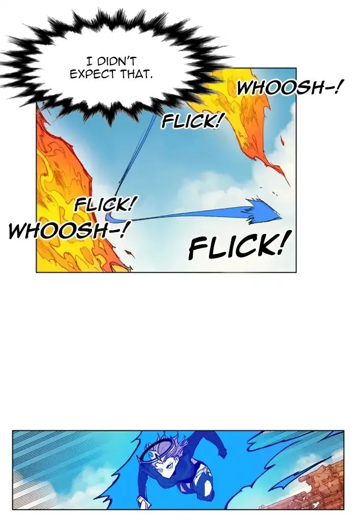 Read Hardcore Leveling Warrior chapter 157 image 10 on Lezhin
