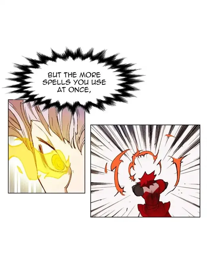 Read Hardcore Leveling Warrior chapter 157 image 11 on Lezhin