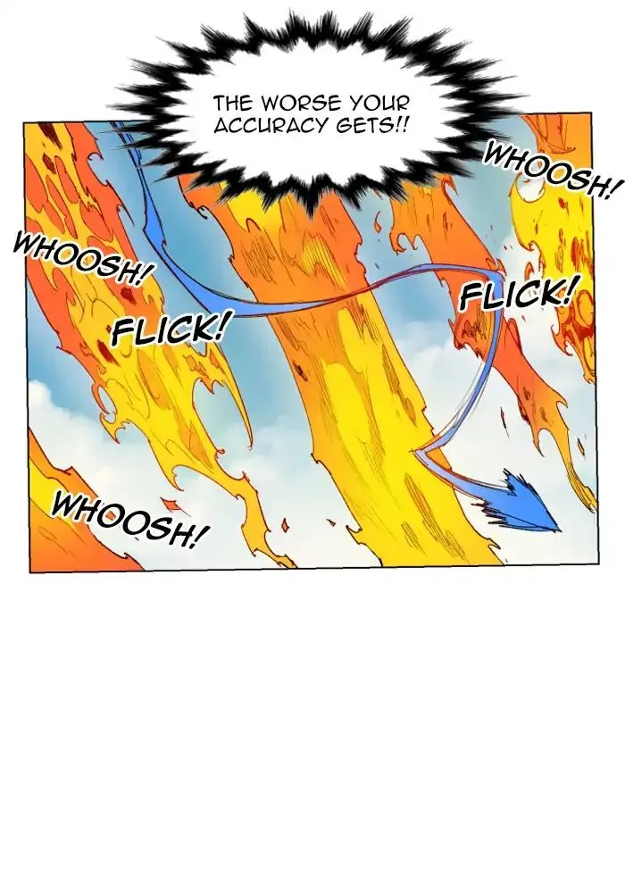Read Hardcore Leveling Warrior chapter 157 image 12 on Lezhin