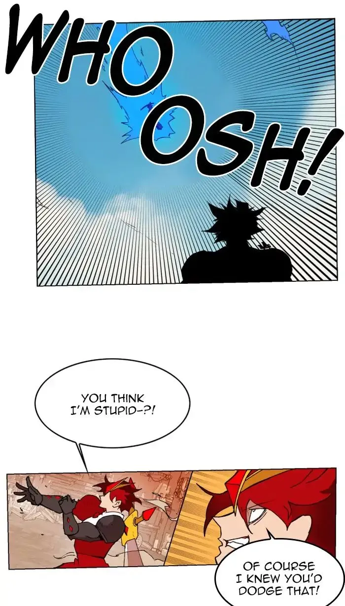 Read Hardcore Leveling Warrior chapter 157 image 14 on Lezhin