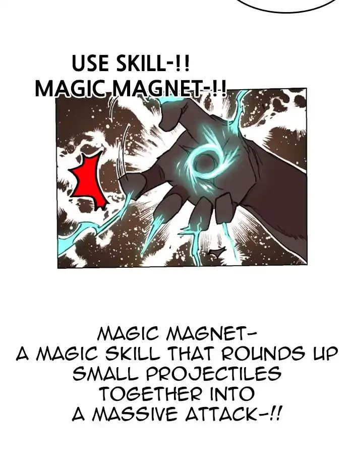 Read Hardcore Leveling Warrior chapter 157 image 15 on Lezhin