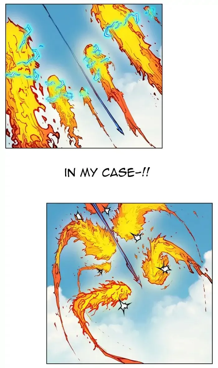Read Hardcore Leveling Warrior chapter 157 image 16 on Lezhin