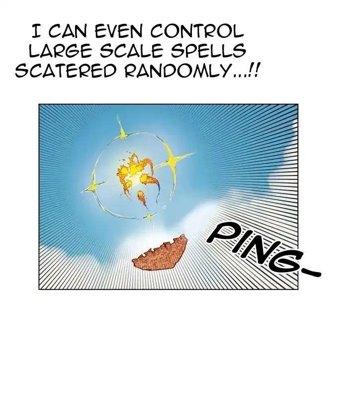 Read Hardcore Leveling Warrior chapter 157 image 17 on Lezhin