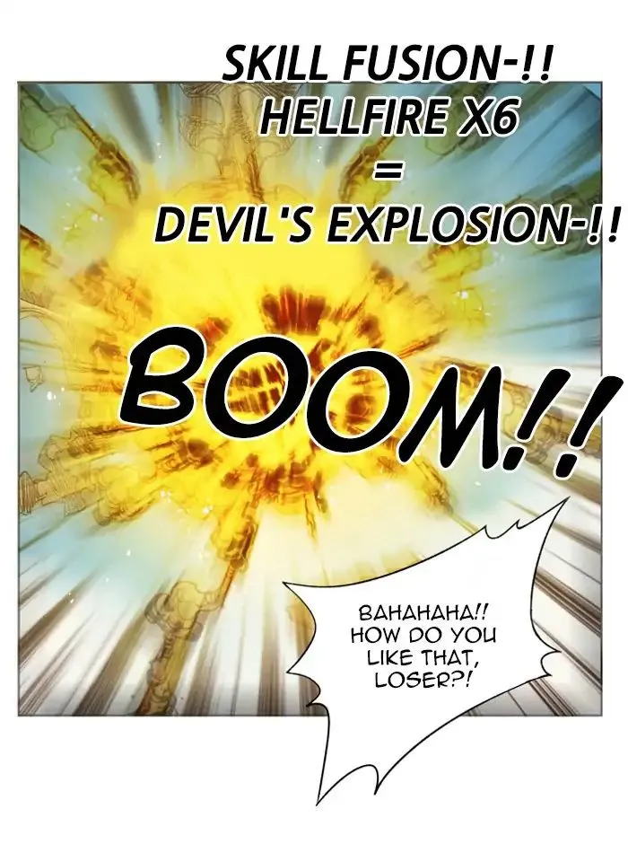 Read Hardcore Leveling Warrior chapter 157 image 18 on Lezhin