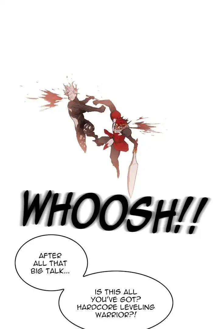 Read Hardcore Leveling Warrior chapter 157 image 2 on Lezhin