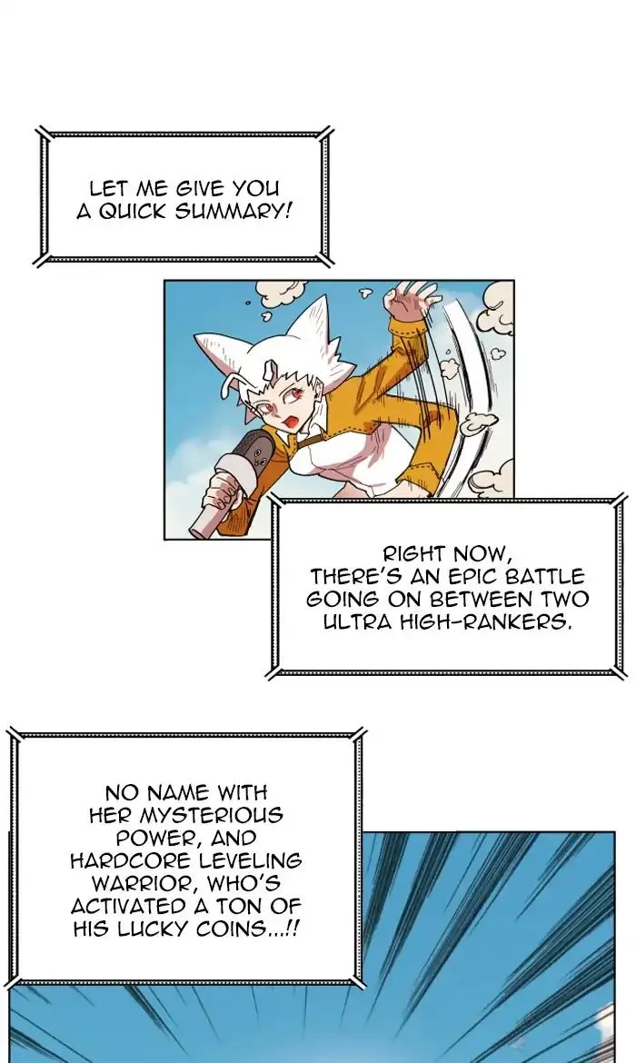Read Hardcore Leveling Warrior chapter 157 image 22 on Lezhin