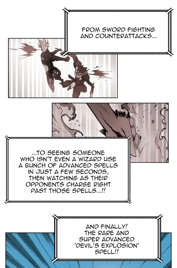 Read Hardcore Leveling Warrior chapter 157 image 24 on Lezhin