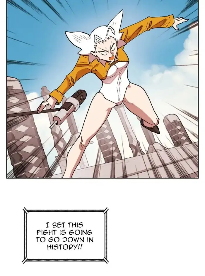 Read Hardcore Leveling Warrior chapter 157 image 25 on Lezhin