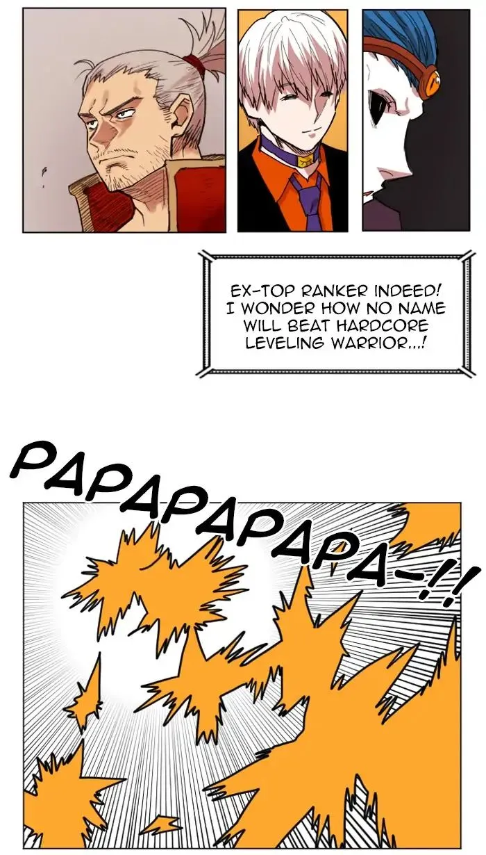 Read Hardcore Leveling Warrior chapter 157 image 26 on Lezhin