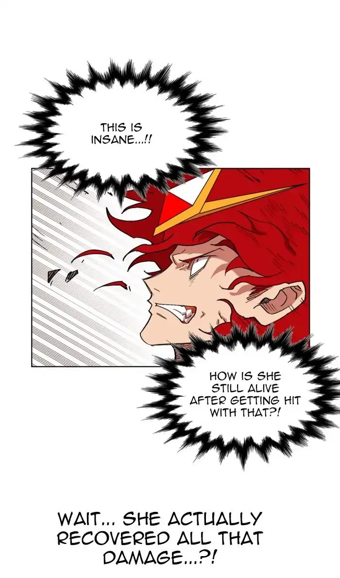 Read Hardcore Leveling Warrior chapter 157 image 27 on Lezhin