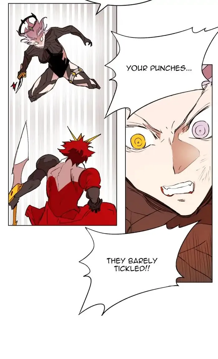 Read Hardcore Leveling Warrior chapter 157 image 3 on Lezhin
