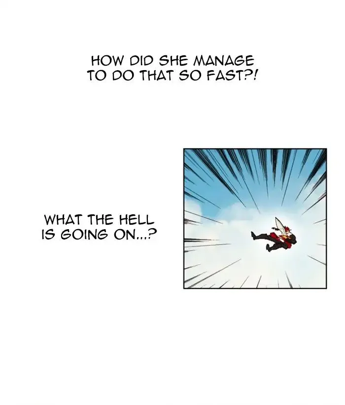 Read Hardcore Leveling Warrior chapter 157 image 31 on Lezhin