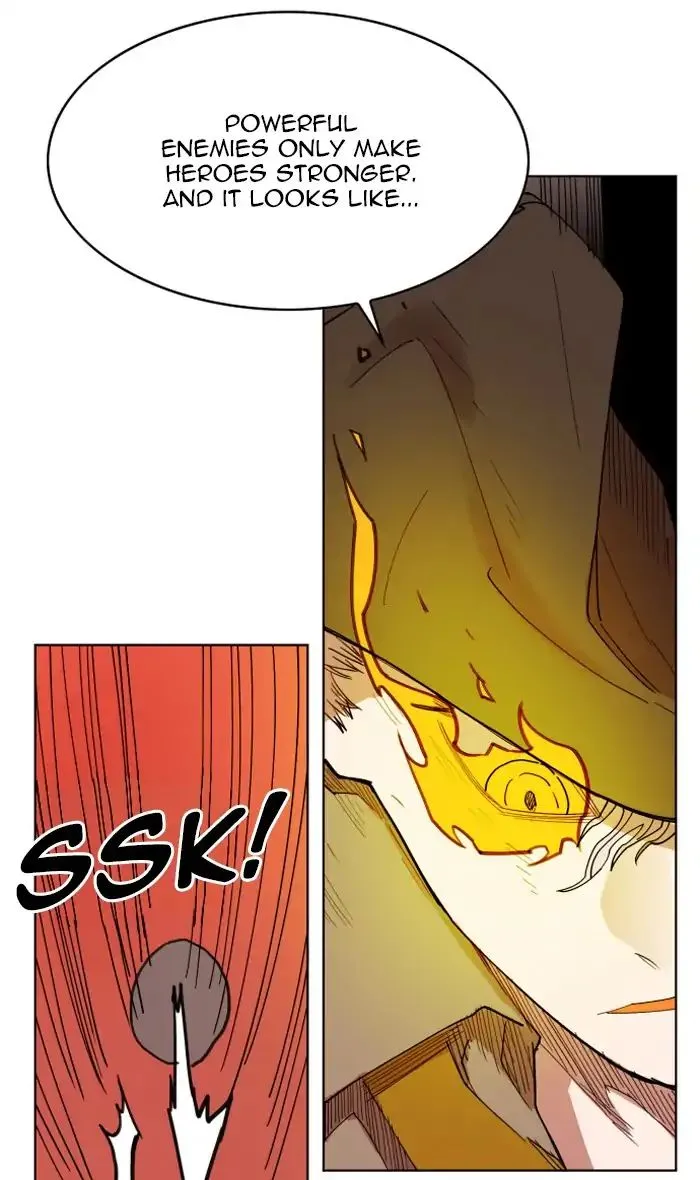 Read Hardcore Leveling Warrior chapter 157 image 34 on Lezhin