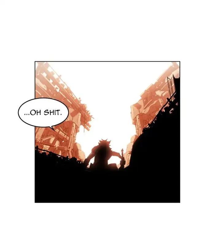 Read Hardcore Leveling Warrior chapter 157 image 37 on Lezhin