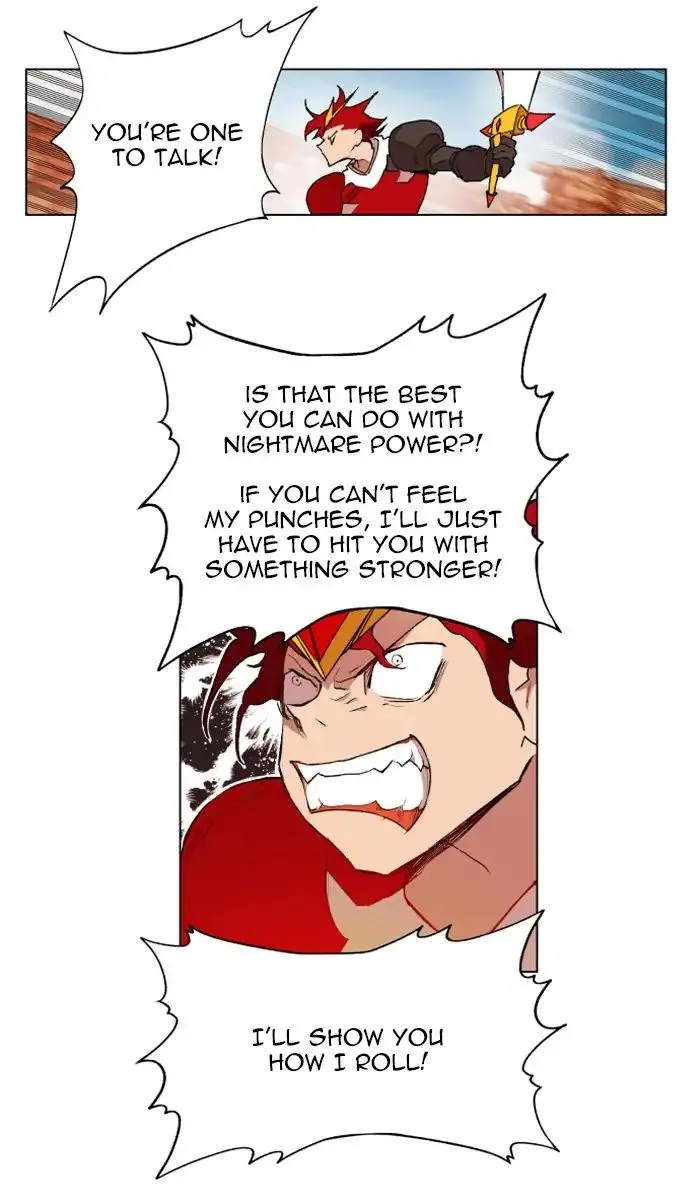 Read Hardcore Leveling Warrior chapter 157 image 4 on Lezhin