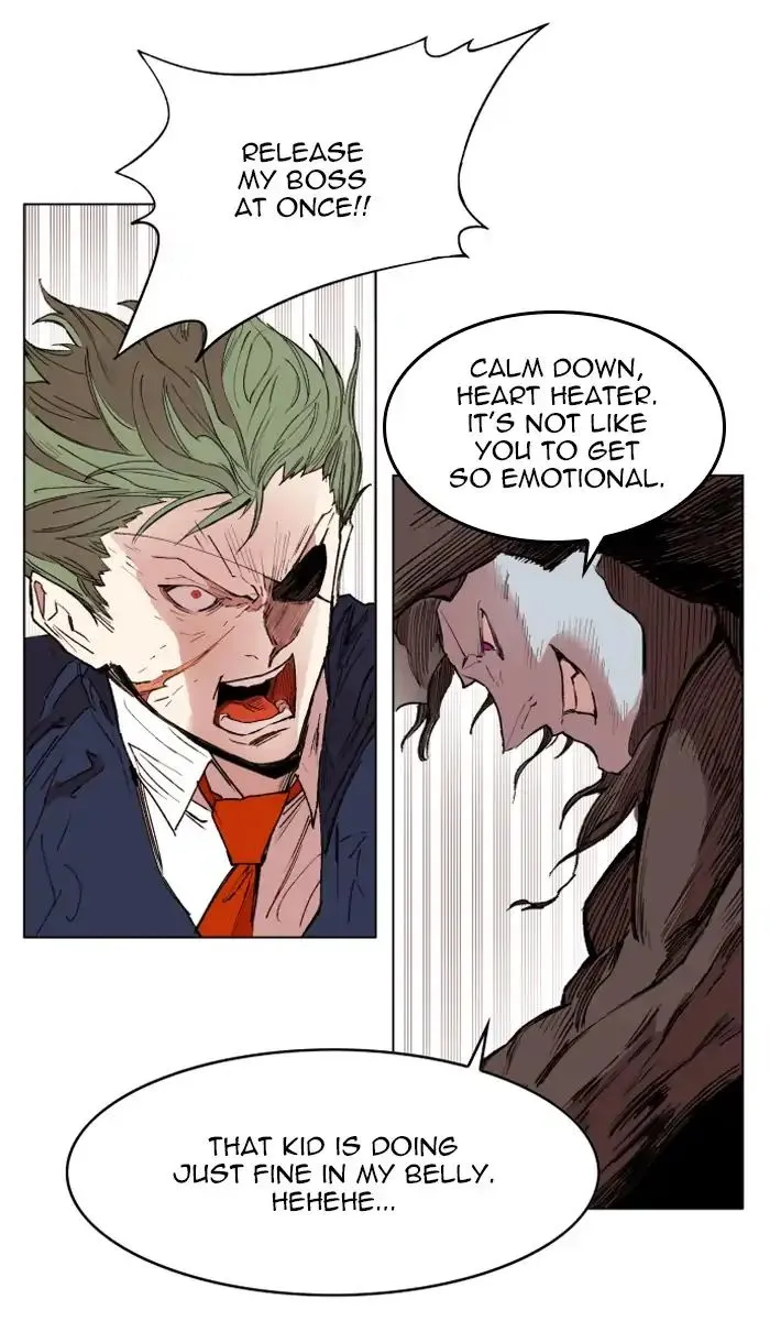 Read Hardcore Leveling Warrior chapter 157 image 40 on Lezhin