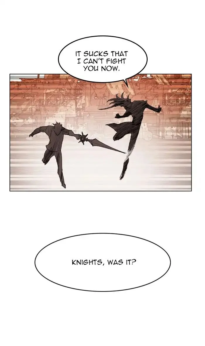 Read Hardcore Leveling Warrior chapter 157 image 41 on Lezhin