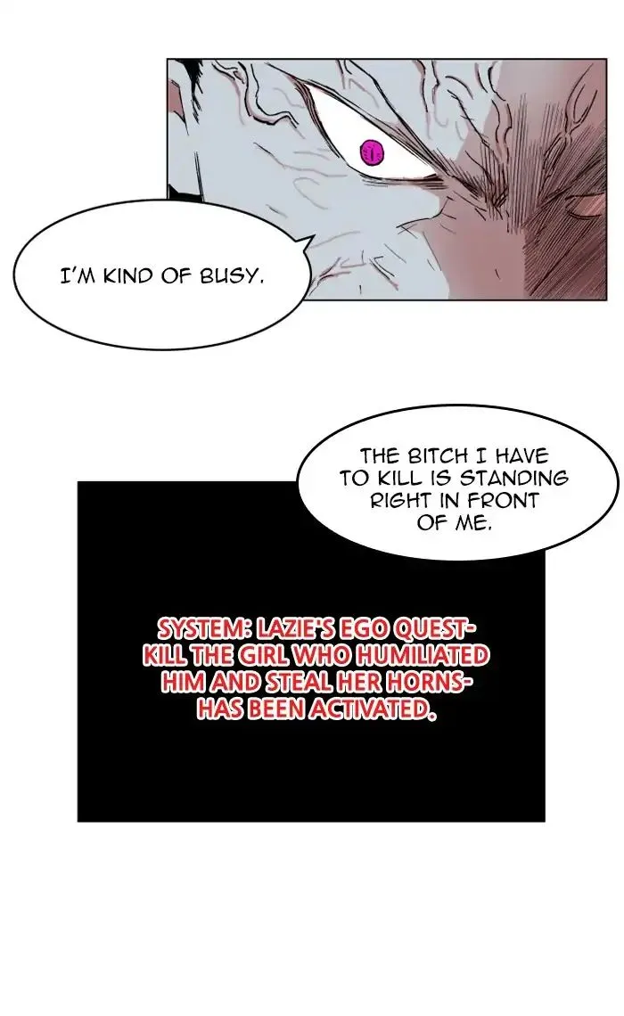 Read Hardcore Leveling Warrior chapter 157 image 43 on Lezhin