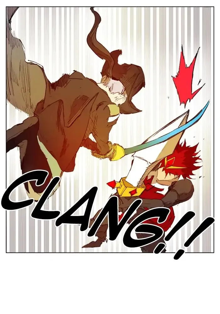 Read Hardcore Leveling Warrior chapter 157 image 46 on Lezhin