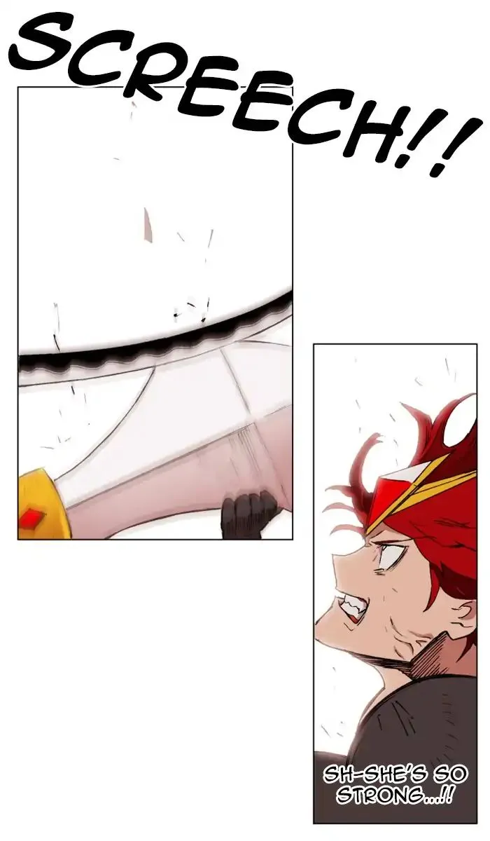 Read Hardcore Leveling Warrior chapter 157 image 47 on Lezhin