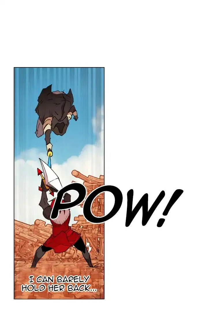 Read Hardcore Leveling Warrior chapter 157 image 48 on Lezhin