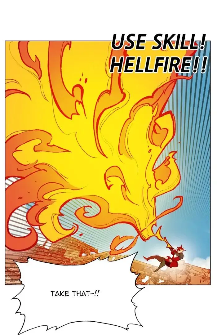 Read Hardcore Leveling Warrior chapter 157 image 5 on Lezhin