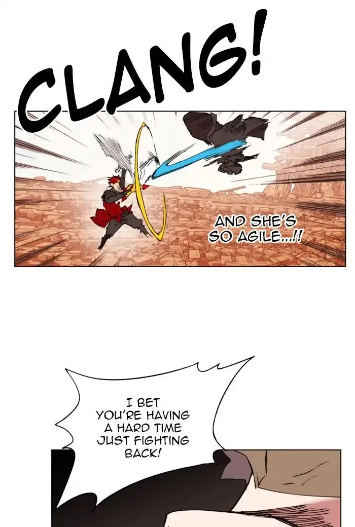 Read Hardcore Leveling Warrior chapter 157 image 50 on Lezhin