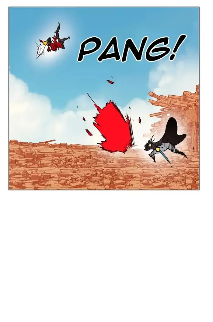 Read Hardcore Leveling Warrior chapter 157 image 52 on Lezhin