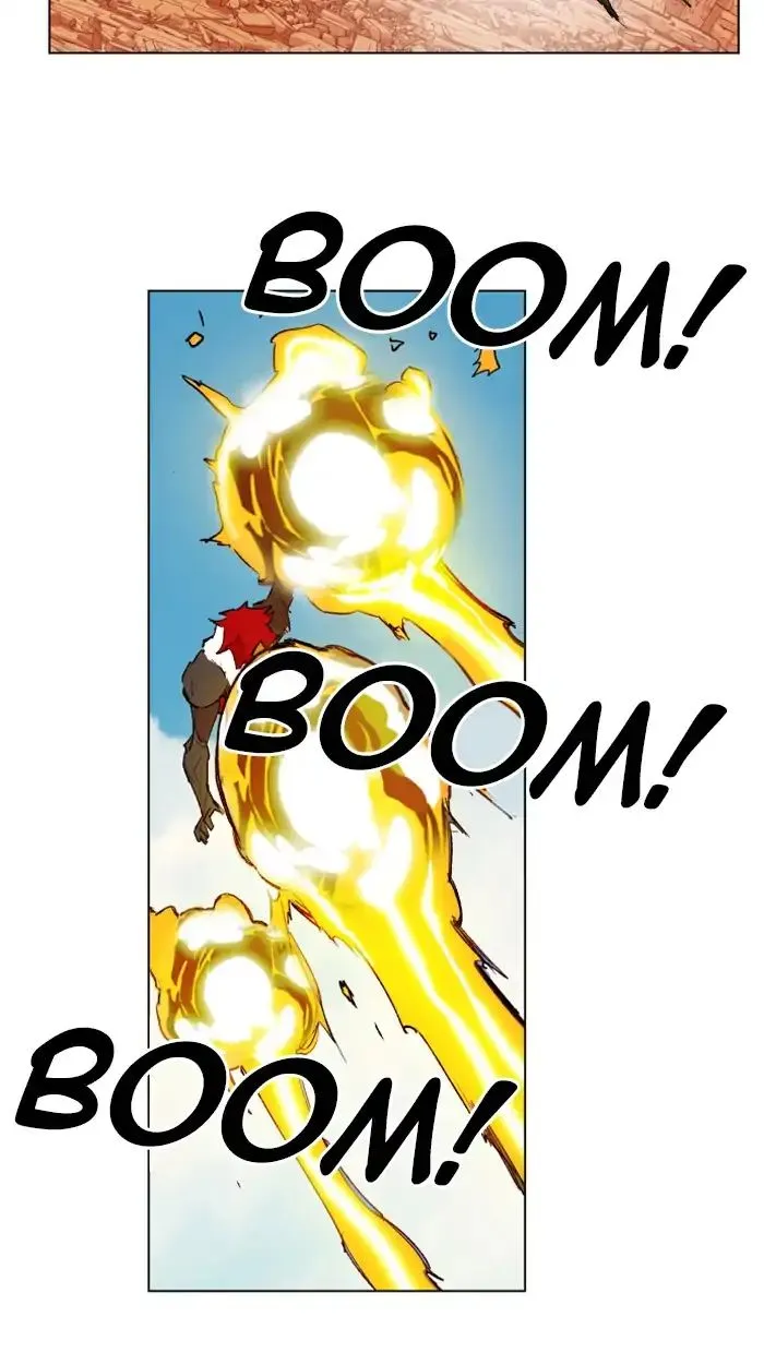 Read Hardcore Leveling Warrior chapter 157 image 54 on Lezhin