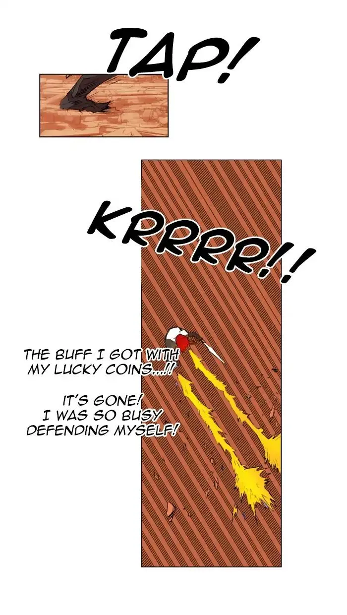 Read Hardcore Leveling Warrior chapter 157 image 55 on Lezhin