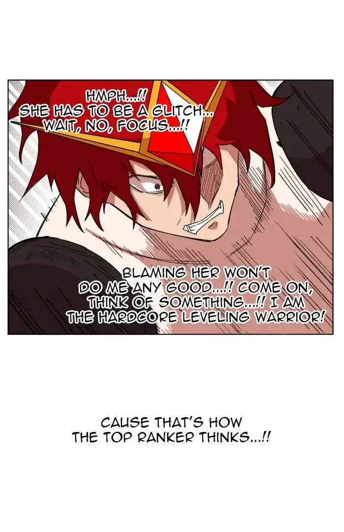Read Hardcore Leveling Warrior chapter 157 image 56 on Lezhin