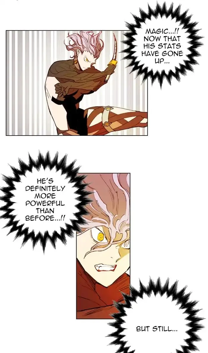 Read Hardcore Leveling Warrior chapter 157 image 6 on Lezhin