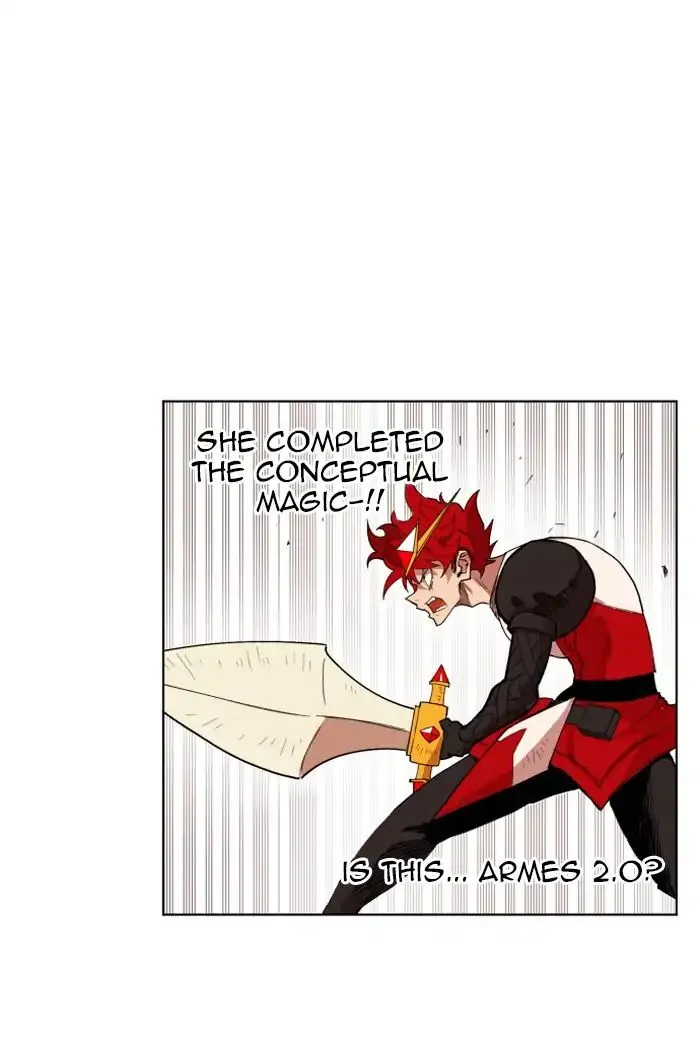 Read Hardcore Leveling Warrior chapter 157 image 60 on Lezhin
