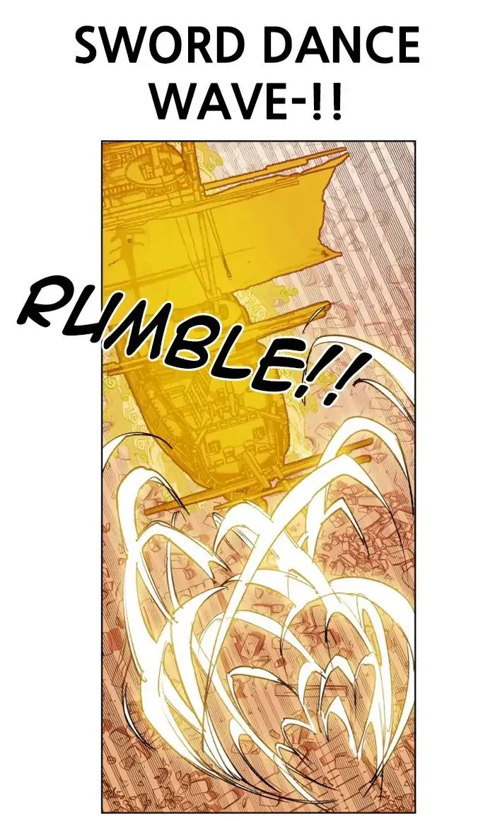 Read Hardcore Leveling Warrior chapter 157 image 62 on Lezhin